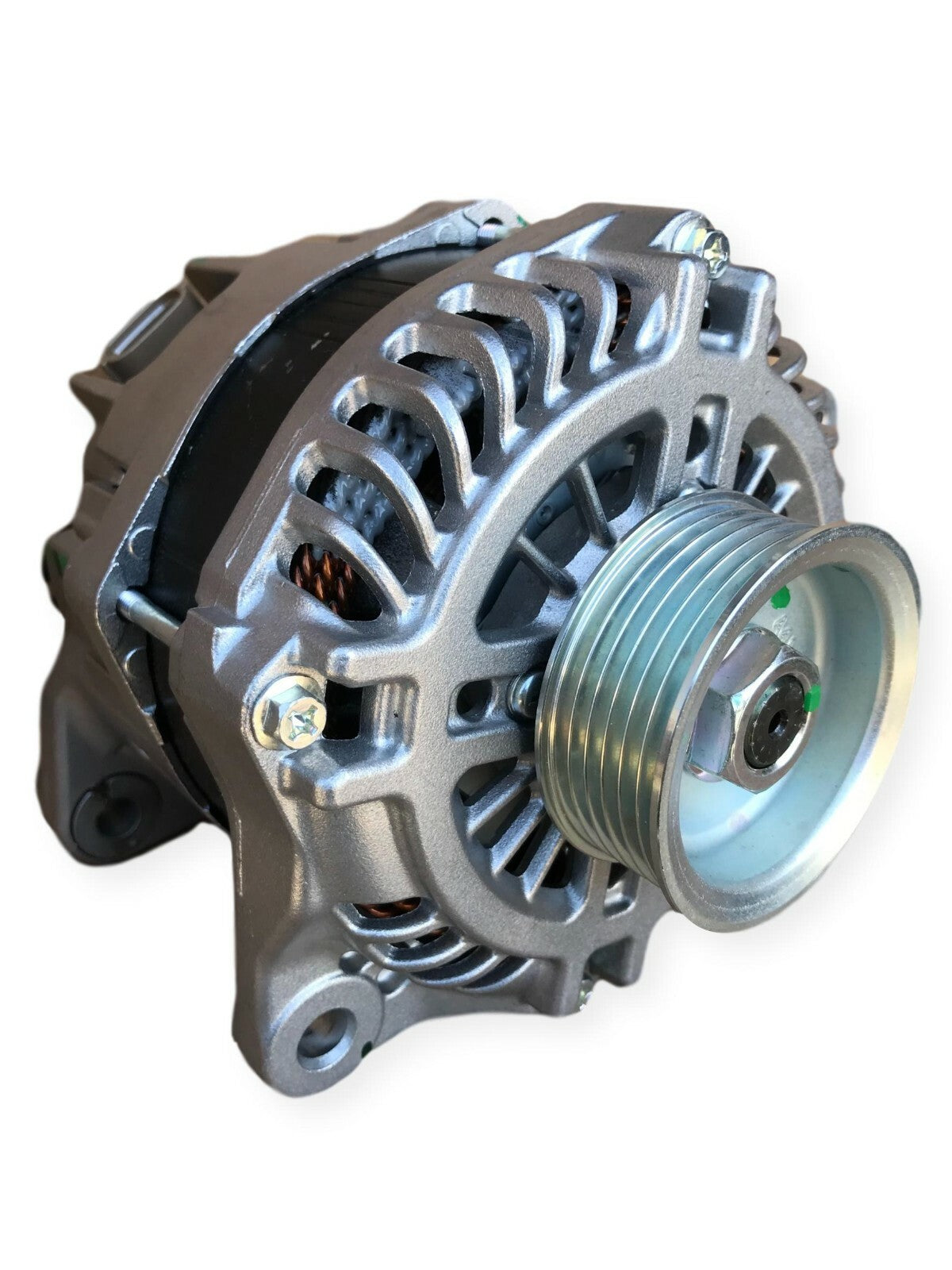 Alternator Fits Nissan Titan OEM XD 5.0L 2016 - 2017 Diesel 23100-EZ40A