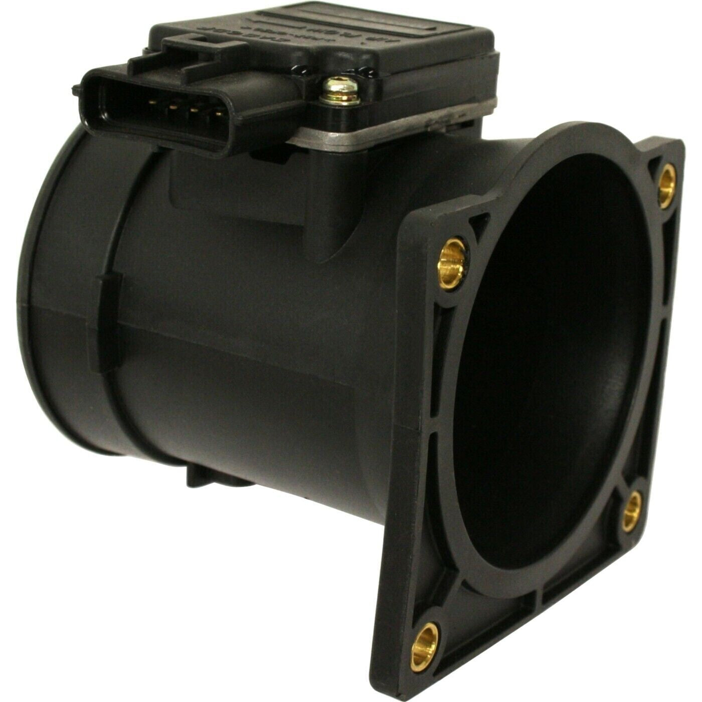 MAF Mass Air Flow Sensor For 1997-2005 Ford F-150 1996-1999 Sable With Housing