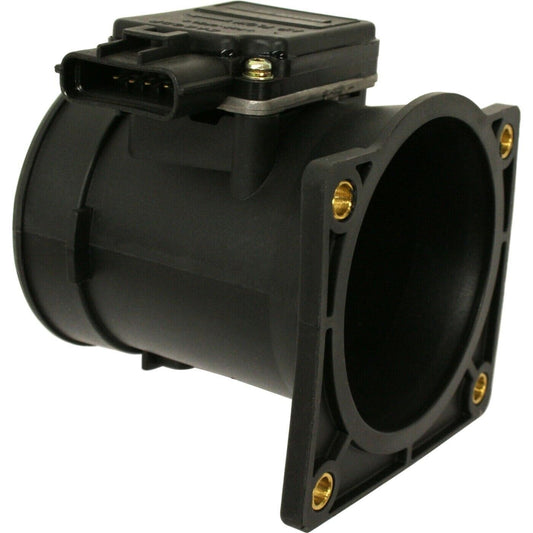 MAF Mass Air Flow Sensor For 1997-2005 Ford F-150 1996-1999 Sable With Housing
