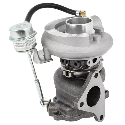 TD06-20G Turbo for Subaru 2002-2007 WRX / STI EJ20 EJ25 Engine Upgrade Turbo