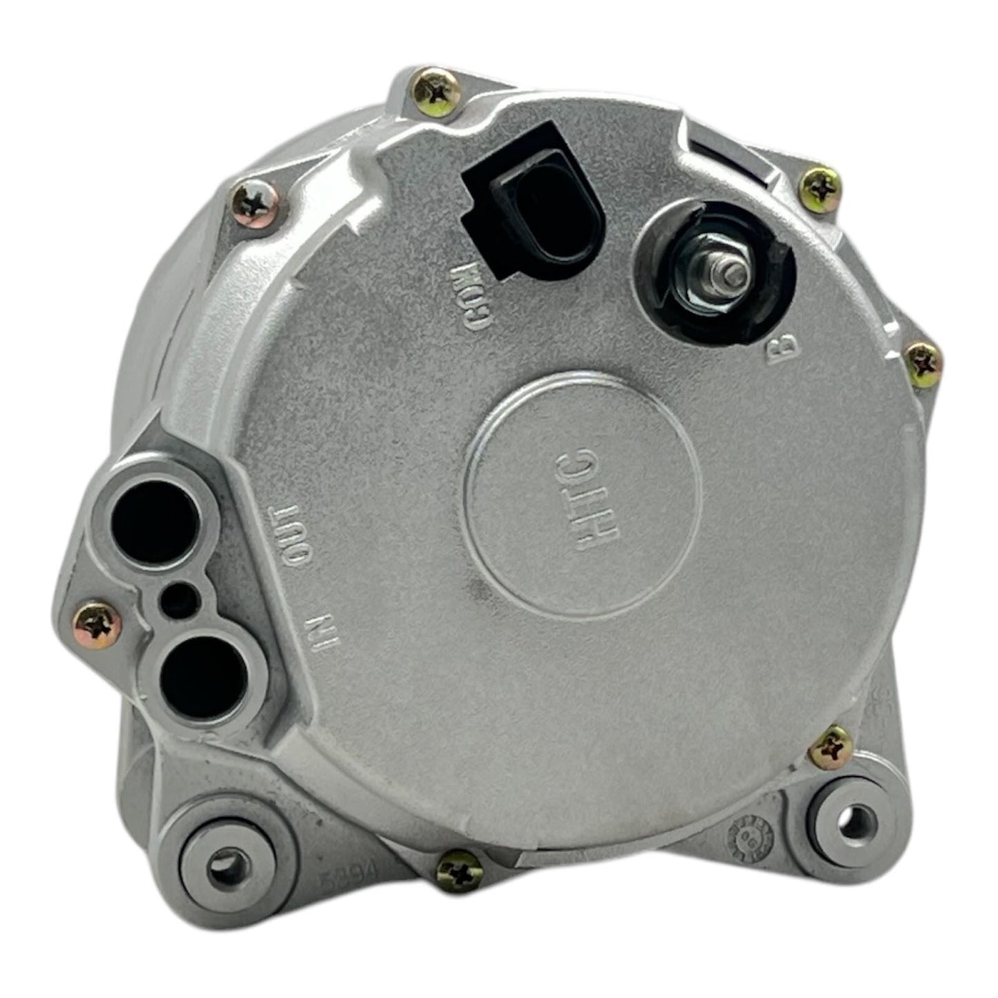 Alternator For Audi S6 V10 5.2L 2009-11 07L903015B 07L903015BX LR1190-939
