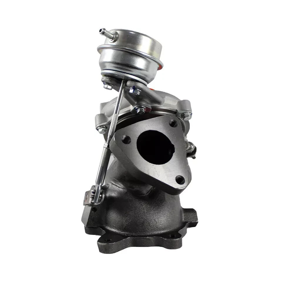 RH&LH Turbo Turbocharger Set For 10-19 Ford Explorer Taurus Lincoln MKS MKT 3.5L
