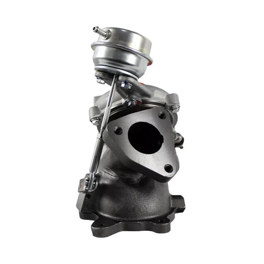 RH&LH Turbo Turbocharger Set For 10-19 Ford Explorer Taurus Lincoln MKS MKT 3.5L