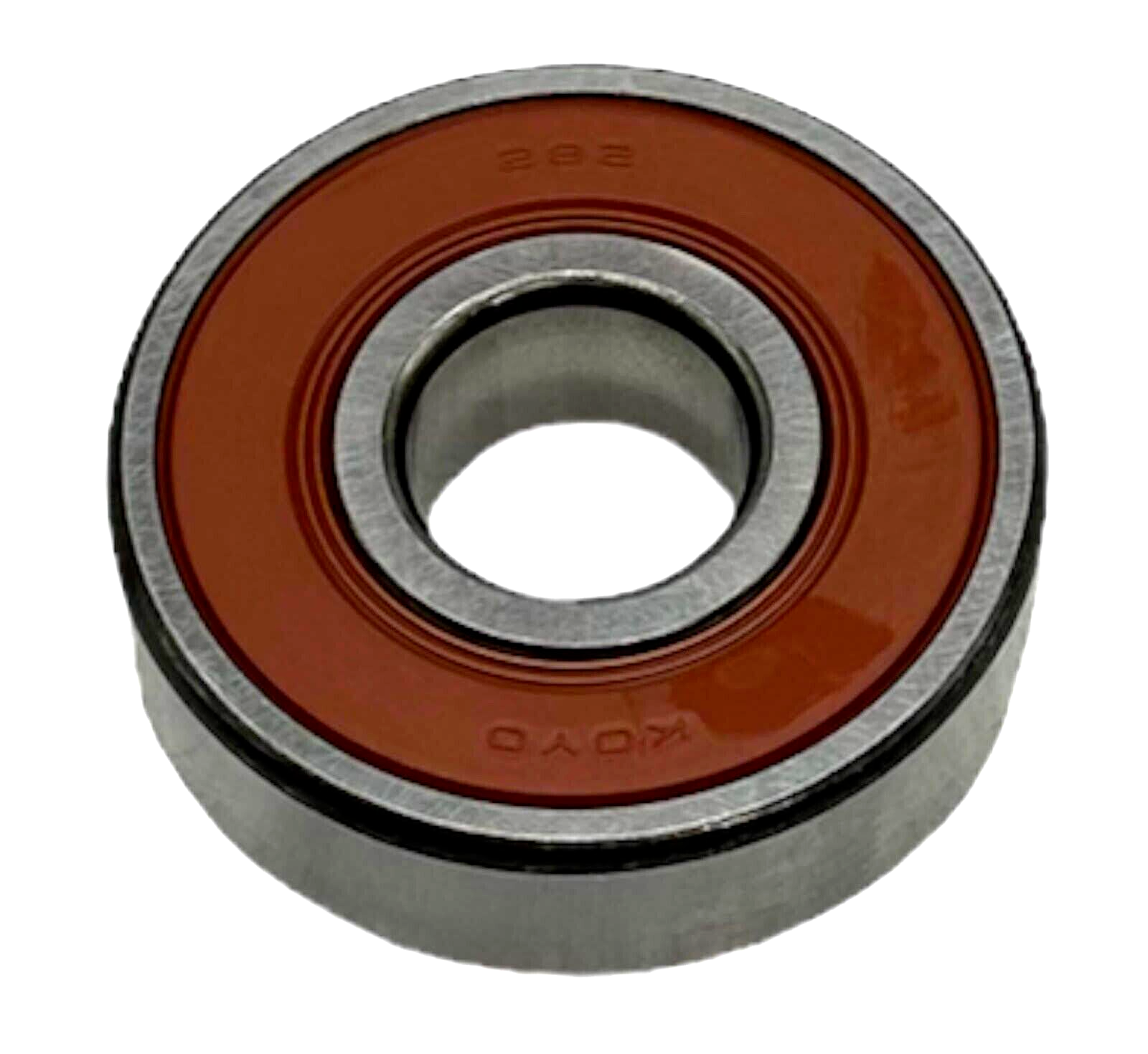 Koyo Bearing 6303-2R Dimensions : 17mm ID x 47mm OD x 14mm Wide - 54700 10 PCS
