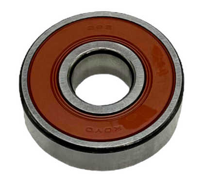 Koyo Bearing 6303-2R Dimensions : 17mm ID x 47mm OD x 14mm Wide - 54700 10 PCS