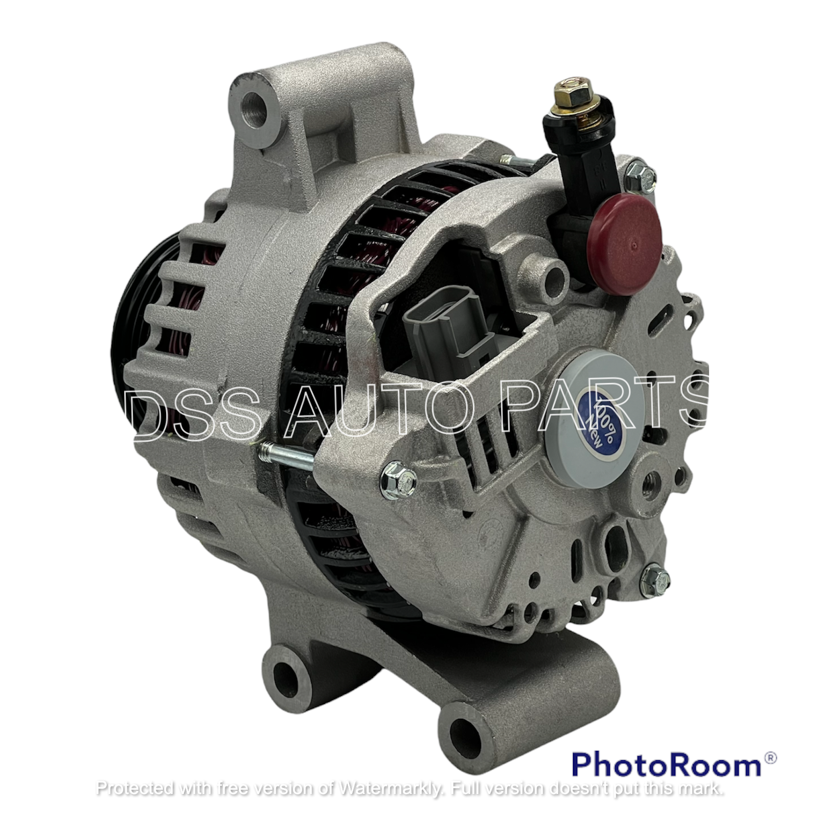 Alternator For 7.3 7.3L Diesel Ford F150 F250 F350 Pickup 2002 2003 Super Duty