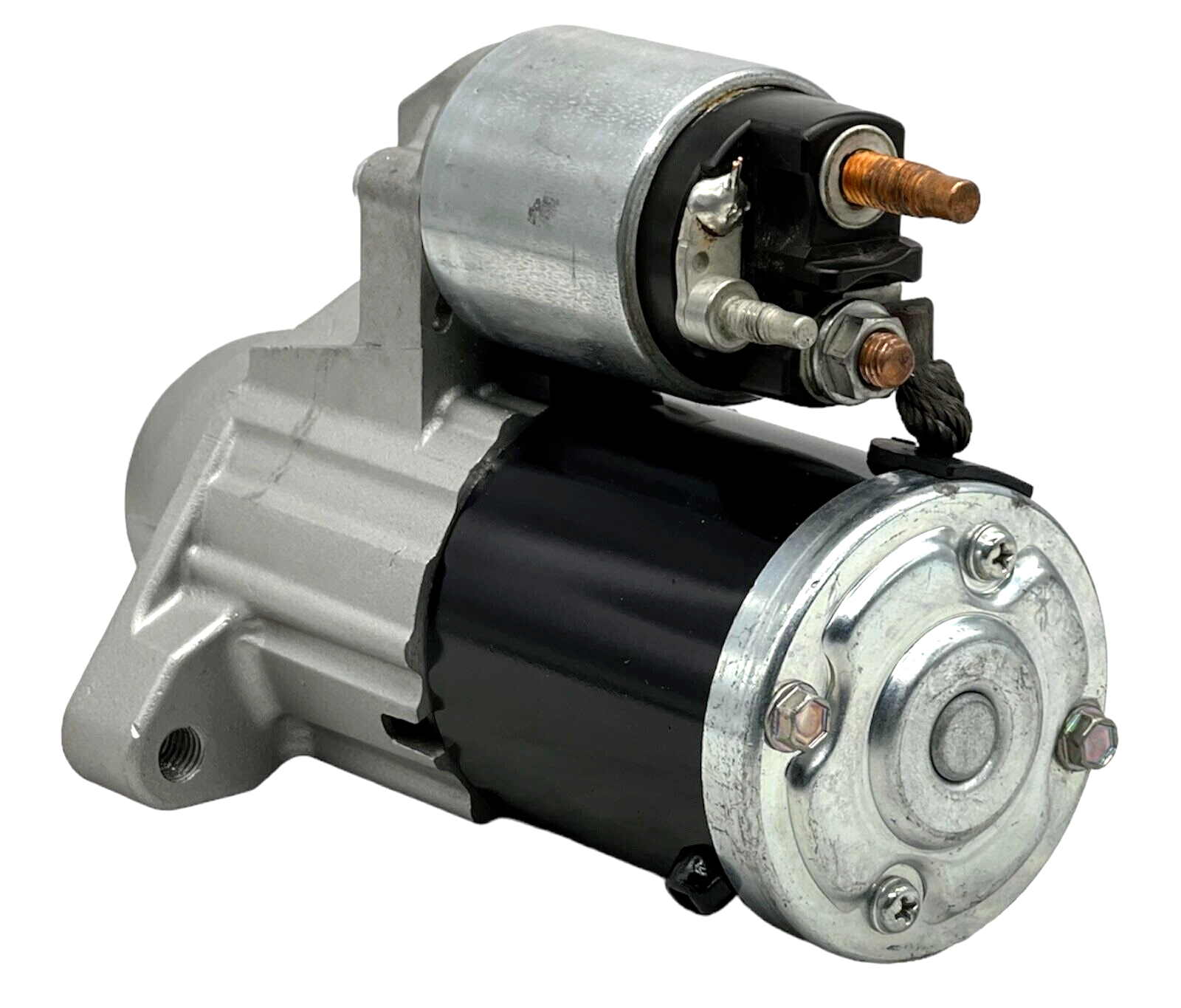 Starter Fits Ford Transit-150 250 350 HD V6 3.5 3.7 16-20 M000TD5571 SA-1069