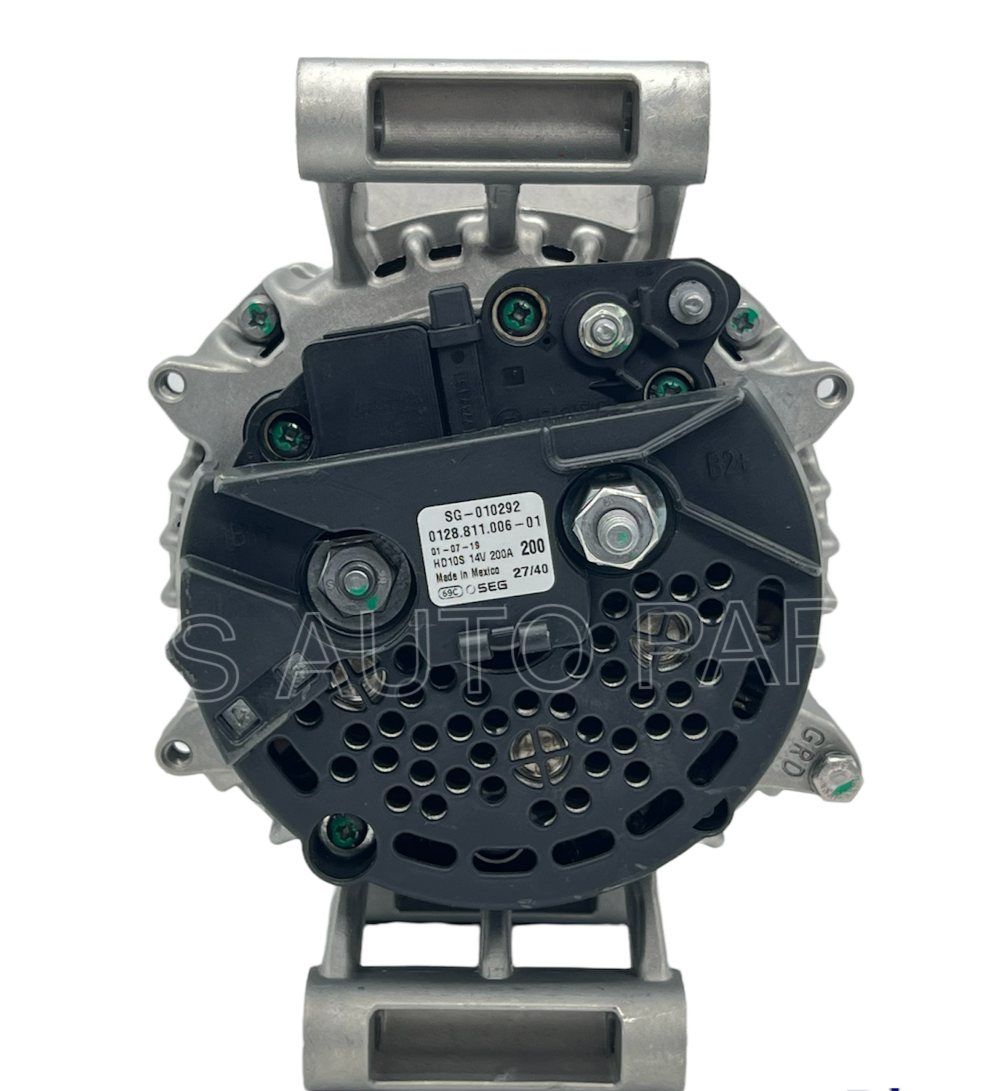 Alternator OEM For Western Star Volvo Mack Freightliner Kenworth Peterbilt 96-04