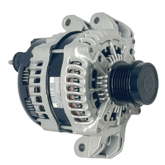 ALTERNATOR FOR MASERATI GHIBLI LEVANTE QUATTROPORTE GENERATOR 3L 13-19 200A