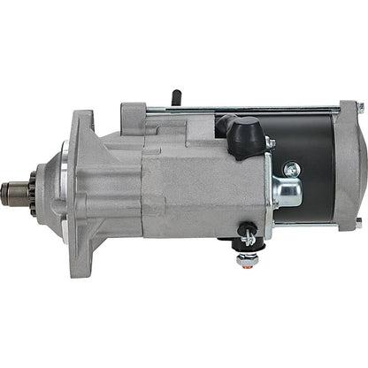 Starter For Ford F-250 F-350 F-450 F-550 Power Stroke 7.3L Diesel 1999-2003