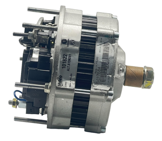 OEM Alternator 101822 for 1974-1976 Porsche 911 2.7L-H6