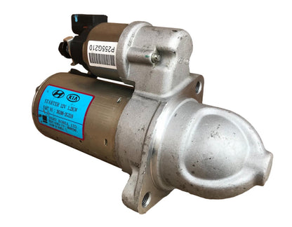 OEM Hyundai, Kia Optima, Santa Fe, Sonata, Sorento Starter Motor 36100-2G210