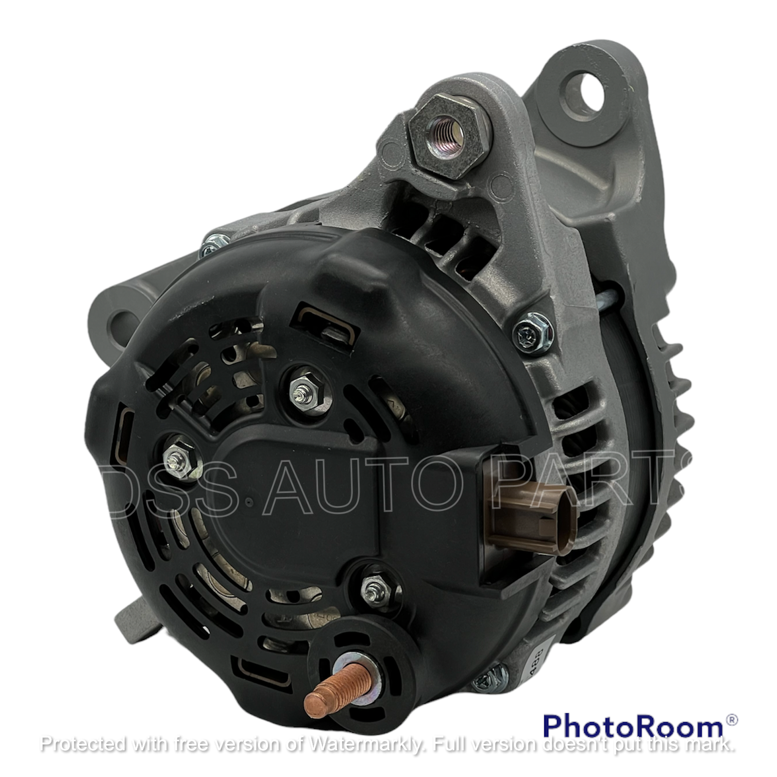 Alternator For Jeep Grand Cherokee V8 5.7L 05-06 11155 90-29-5559 11155R