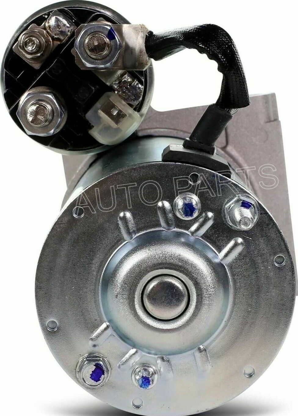 Starter Fits Chevrolet & GMC Blazer Olds 4.3L 5.7L 7.4L 350 454 9000899 6449