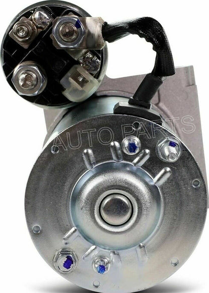 Starter Fits Chevrolet & GMC Blazer Olds 4.3L 5.7L 7.4L 350 454 9000899 6449