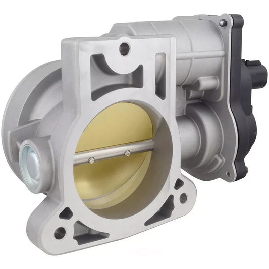 Throttle Body 12570800 For 2003-2007 Silverado Tahoe Sierra 5.3L 4.8L 6.0L