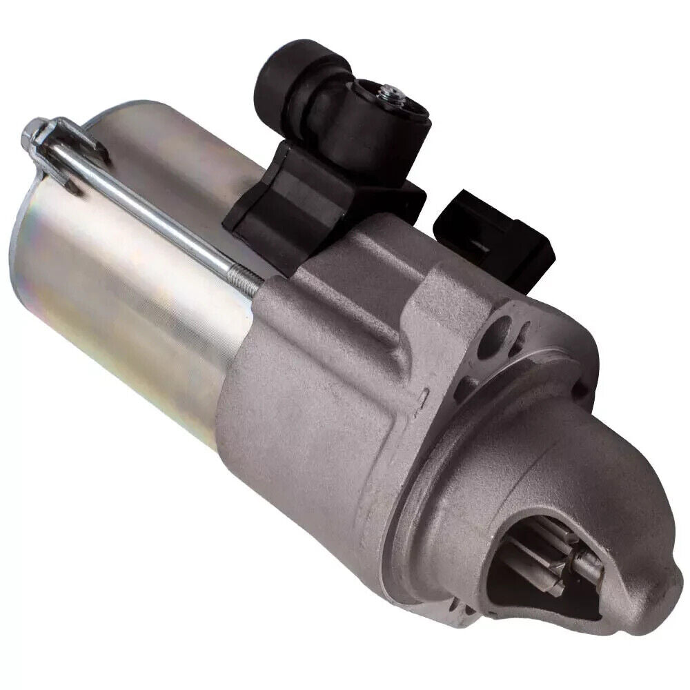 Starter Motor for Honda Accord Sport 2.4L 2013 2014 2015 2016 2017 Cvt Automatic