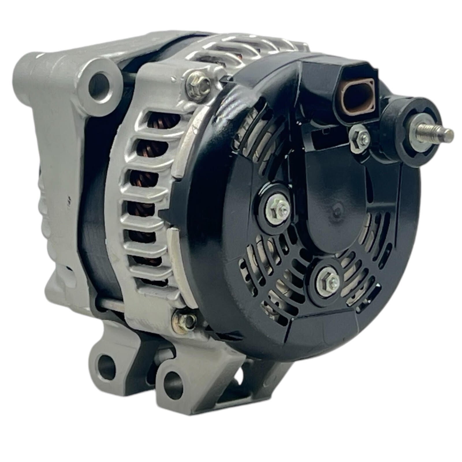 Alternator For Range Rover 2014-19 3.0L 5.0L Defender 110 22-23 180A 104210-6420