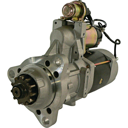 Starter For DELCO 8200330 / 39MT 24 VOLT 11 TOOTH