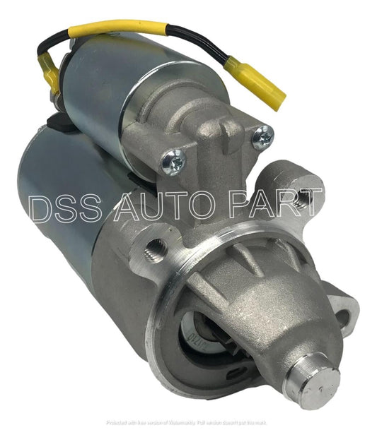 New Starter For Ford 2.0 Focus 00-04 Contour Mystique95-00 Cougar 99-02