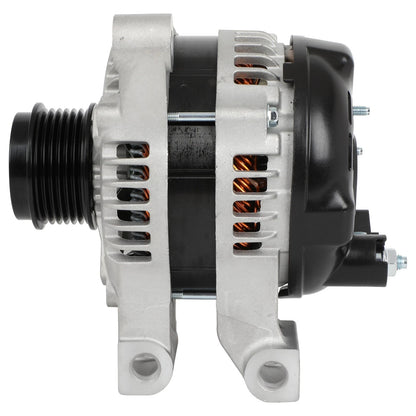 Alternator For Cadillac SRX Chevy Equinox GMC Terrain 3.6L 2013-2016 11647 155A
