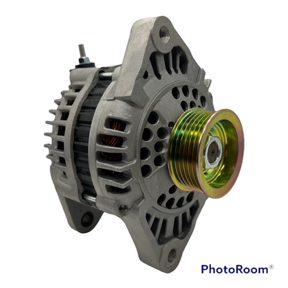 OEM ALTERNATOR FITS Nissan Altima 1995-1996-1997 L4 2.4L 13636 80AMP