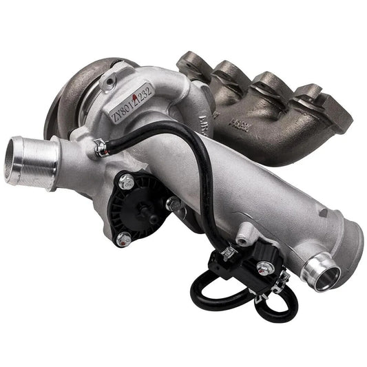 Turbocharger Turbo For 2011-2015 Chevrolet Cruze LTZ Sedan 4-Door 1.4L 1364CC