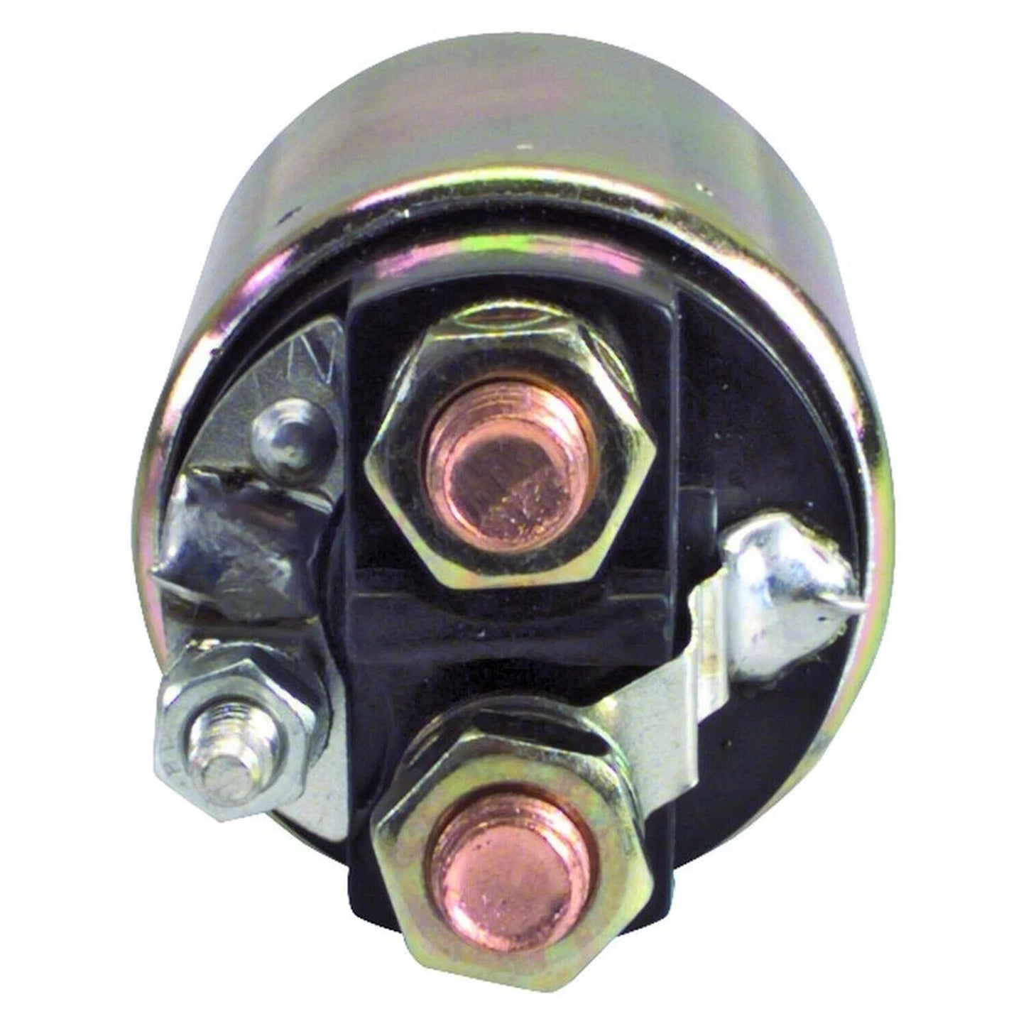Starter Solenoid For Ford 6.4 V8 2008-10 F-250 F350 F450 F-550 Diesel