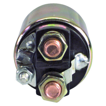 Starter Solenoid For Ford 6.4 V8 2008-10 F-250 F350 F450 F-550 Diesel