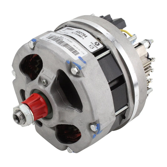 Alternator For Porsche 911 1985-1989 H6 3.2L 3.3L Valeo 432794