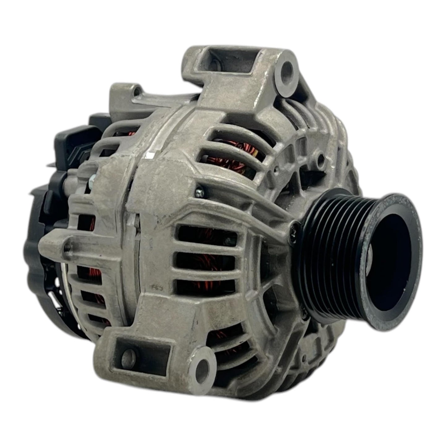 OEM Alternator For John Deere Crawlers 700K 750K 850K 6.8L Diesel 12-14 RE558679