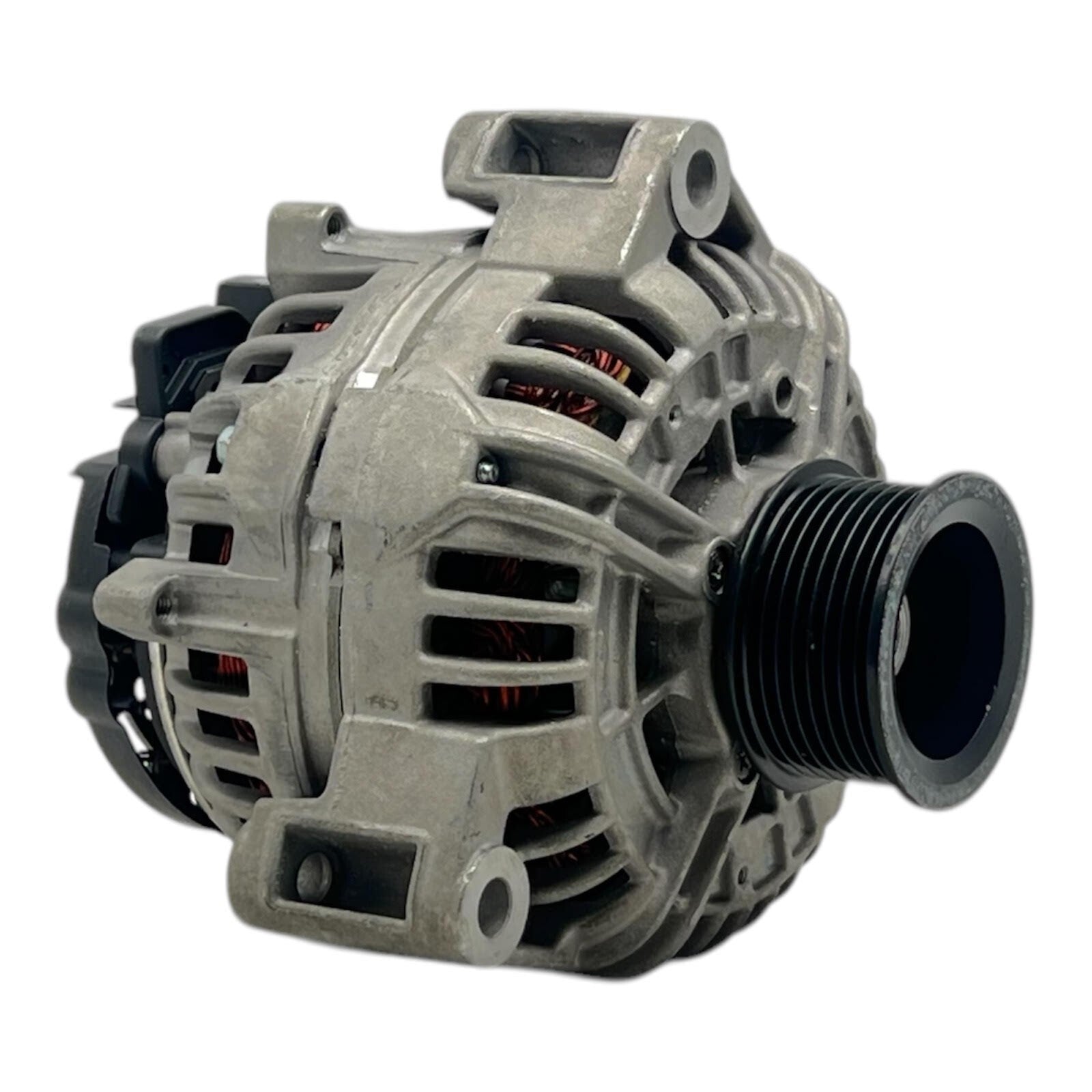 OEM Alternator For John Deere Crawlers 700K 750K 850K 6.8L Diesel 12-14 RE558679