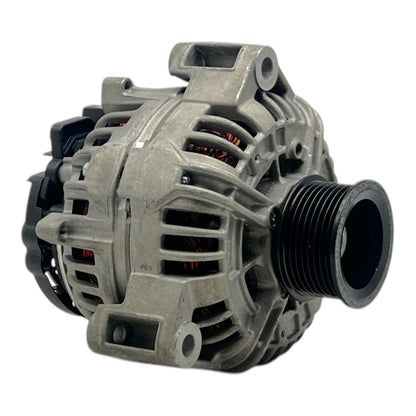 OEM Alternator For John Deere Crawlers 700K 750K 850K 6.8L Diesel 12-14 RE558679