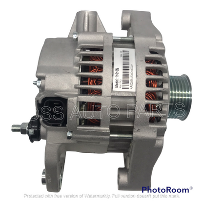 New Alternator 2002 - 2003 Rodeo & Rodeo Sport  LSE LS S 2.0L - 11010