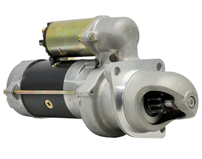 Starter For Champion Grader 710A 716A W/Cummins 5.9L 92-98 10461465 10479616