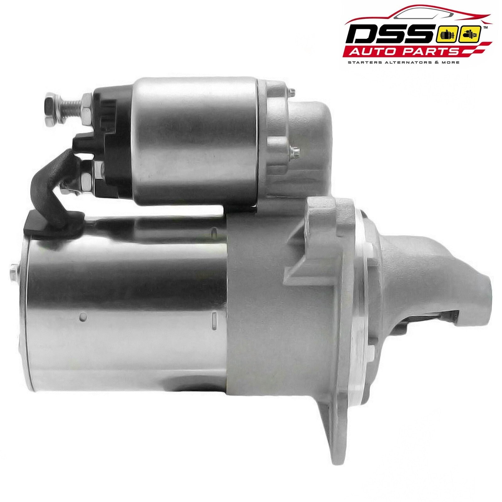 Starter Fits Chevrolet Chevy Colorado Trailblazer (2008-2012) 2.9-4.2L 12609480