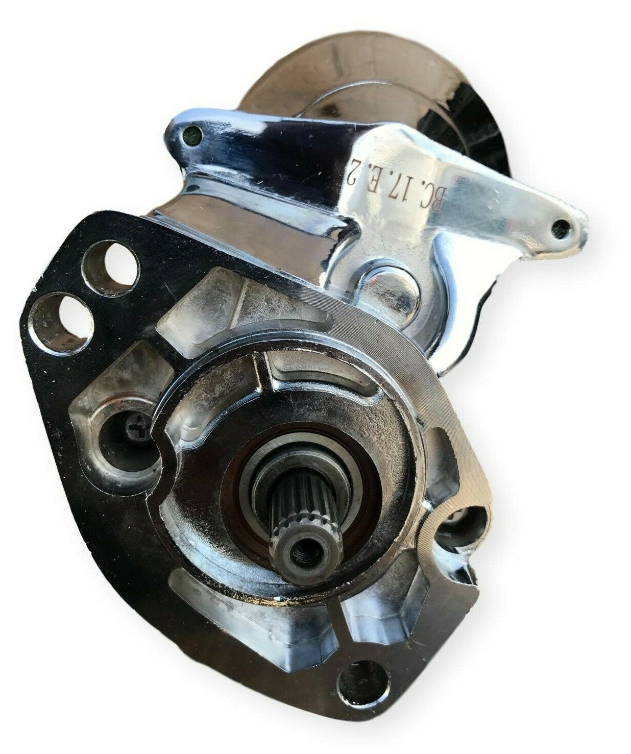 Starter For Motorcycle Harley Davidson Road King FLH FLS 31553-94 31553-94A