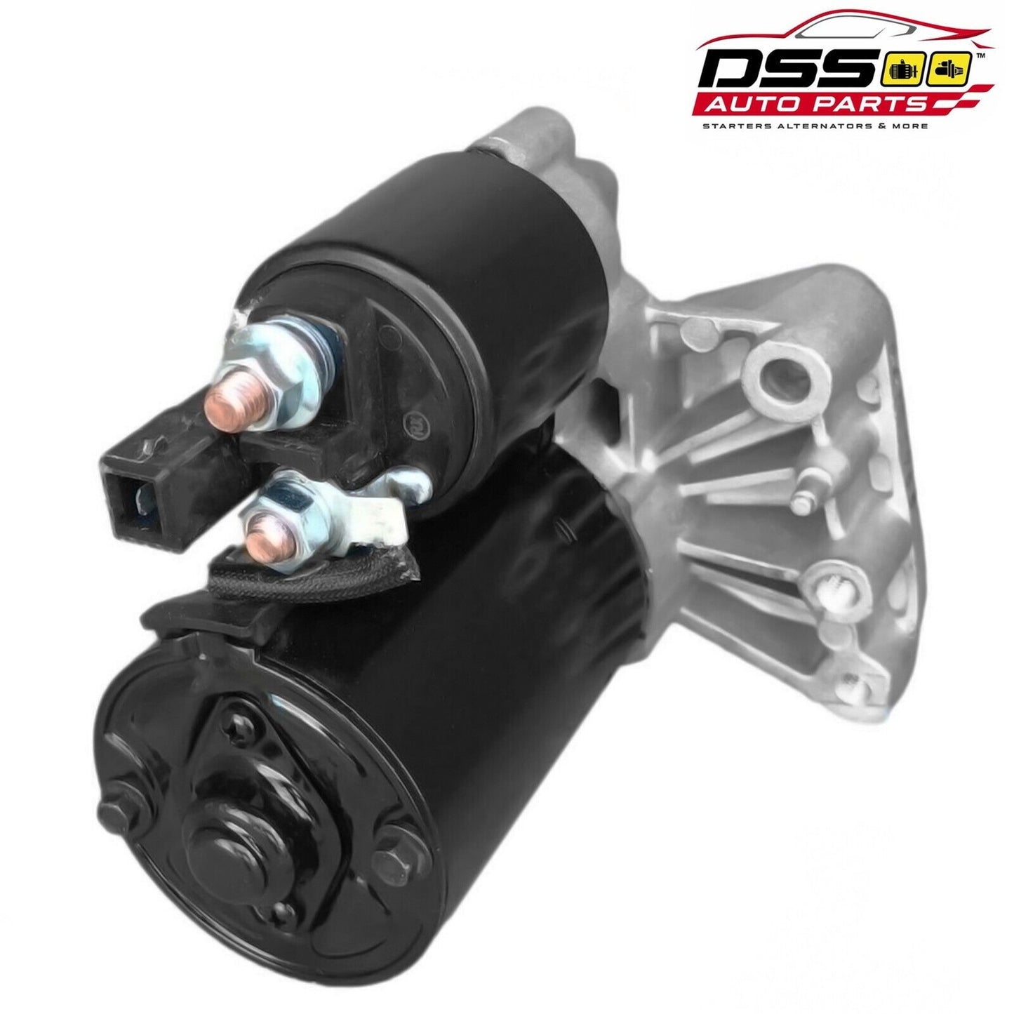 Starter Fits BMW & Mini Cooper Paceman Countryman 1.6L N12B16A 2008-2016 19000