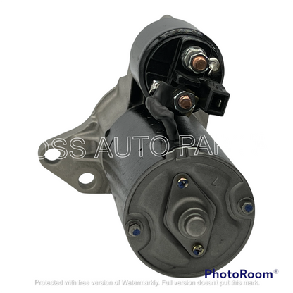 Starter for Volkswagen Beetle Golf 1996-2004 Jetta 1996-2004; 410-24290