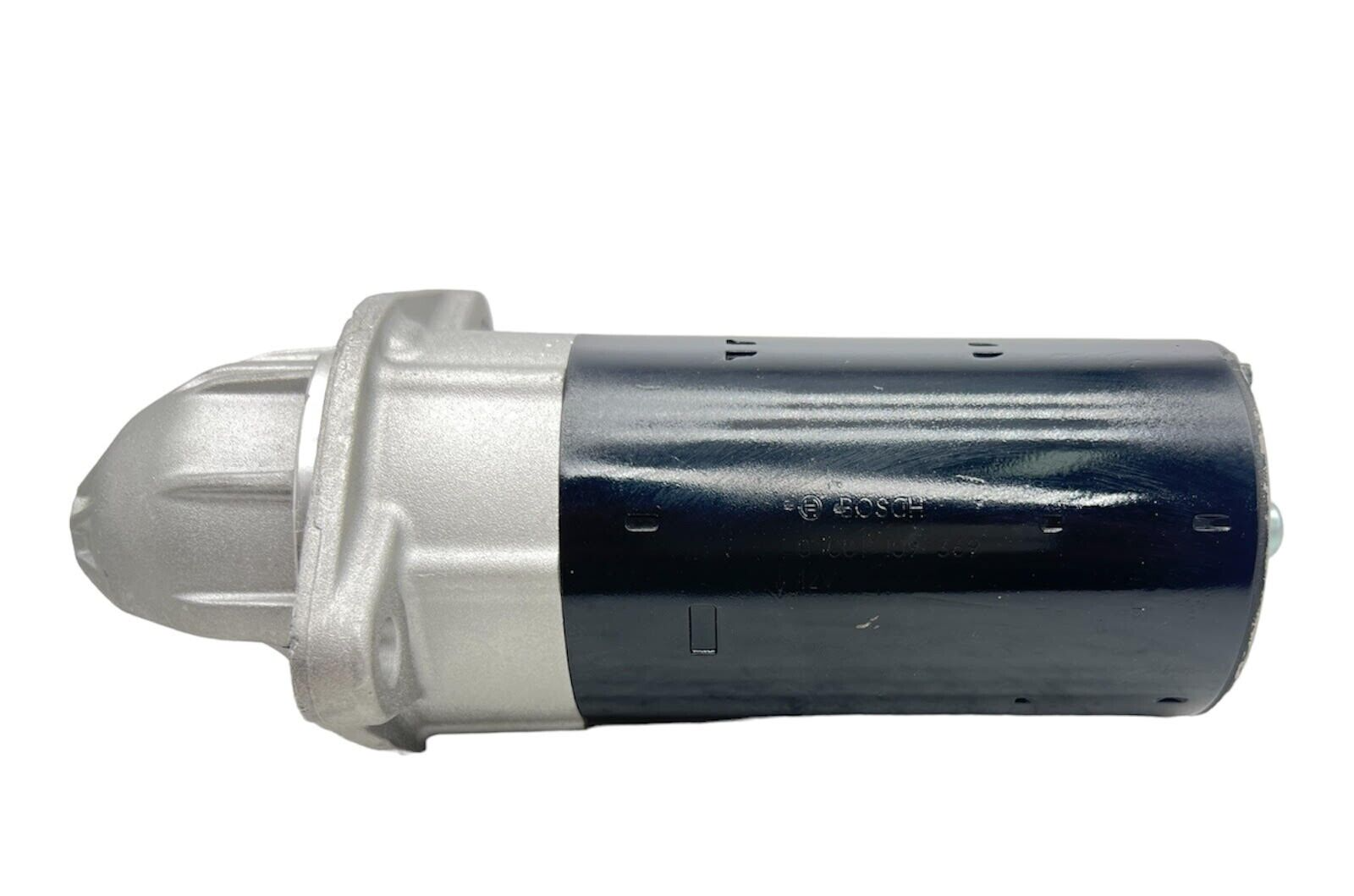 OEM Starter For Gehl 9T 6640E 5640E 4840E 4640E 2006-09 1182384 SBO0288 01182124
