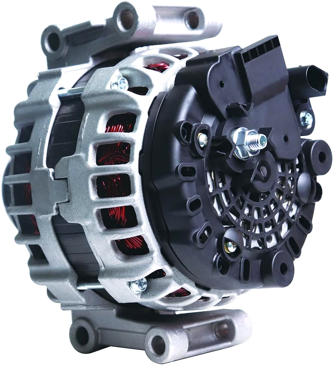 Alternator For Audi A3 L4 2.0L 2017-18 06J903023A 06J903023AX F000BL0803