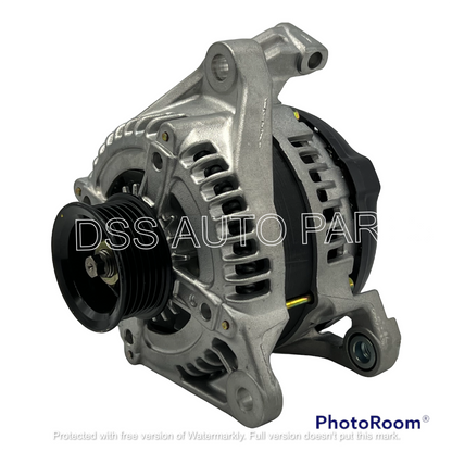 Jeep Commander 2006 & Grand Cherokee 2005 2006 3.7L 4.7L Alternator 13913 160AMP