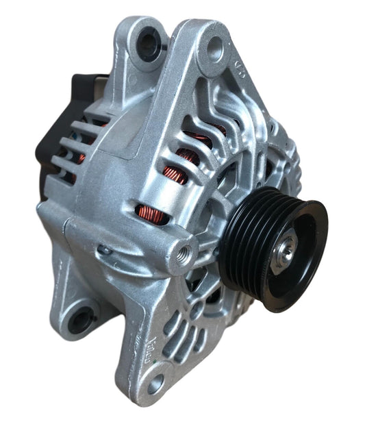 Alternator Valeo Fits Hyundai XG350 2003-2005 & Santa Fe 2003-2006 3.5L
