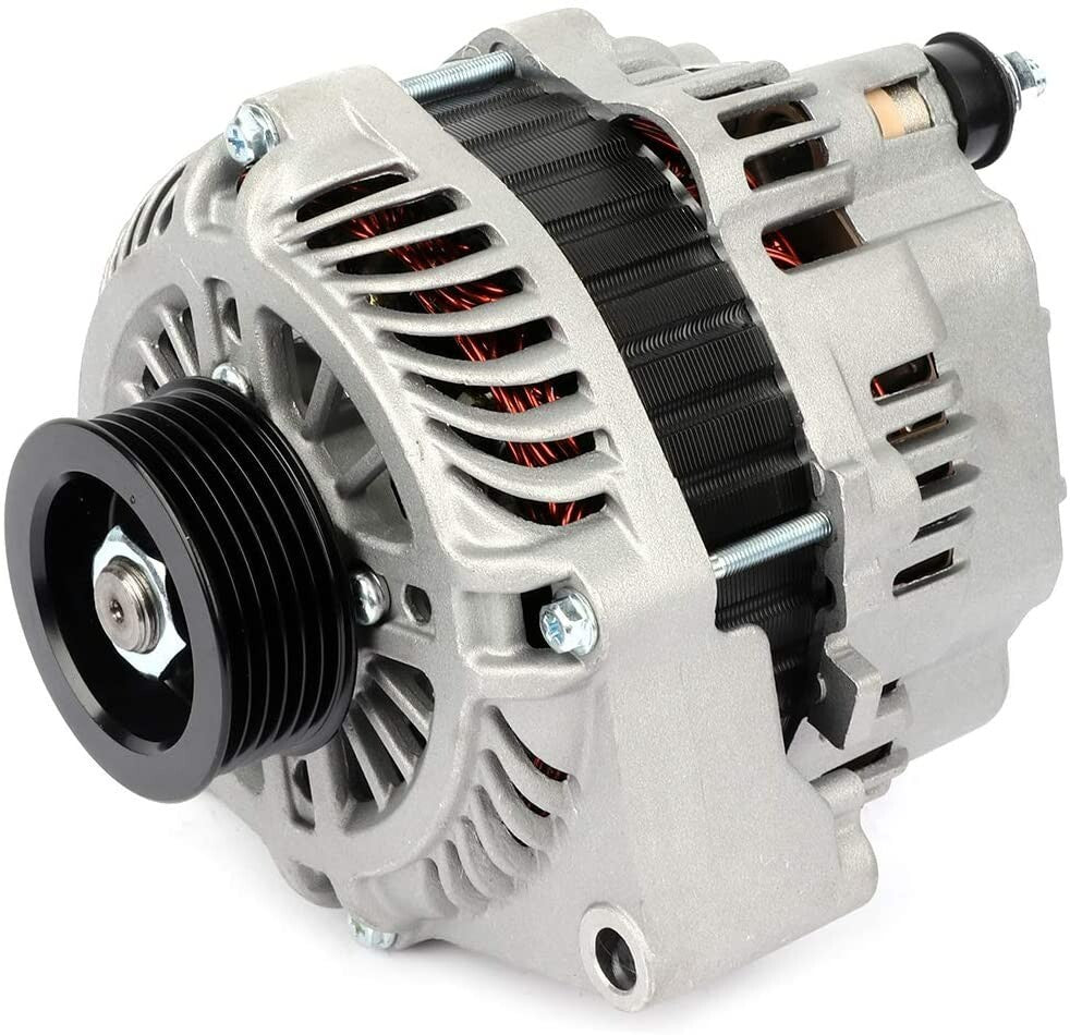 ALTERNATOR FOR 2004 PONTIAC GTO 5.7L V8 92058857 A003TA7991 A3TA7991