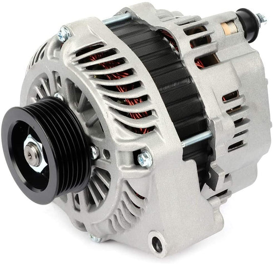 ALTERNATOR FOR 2004 PONTIAC GTO 5.7L V8 92058857 A003TA7991 A3TA7991