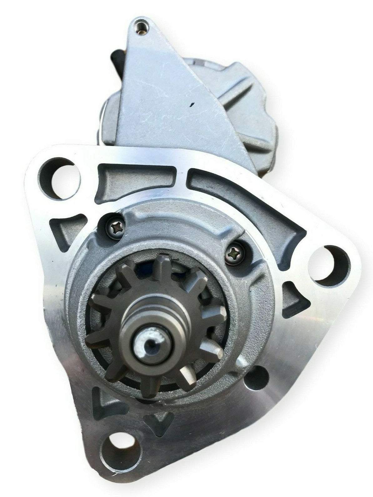 Starter Fits Freightliner, Kenworth, Mack, Sterling, Volvo & International 84-07