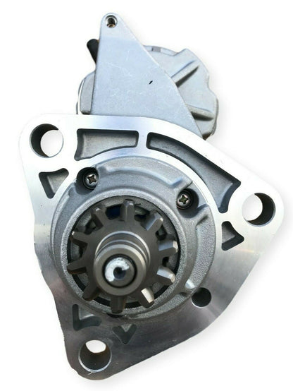 Starter Fits Freightliner, Kenworth, Mack, Sterling, Volvo & International 84-07