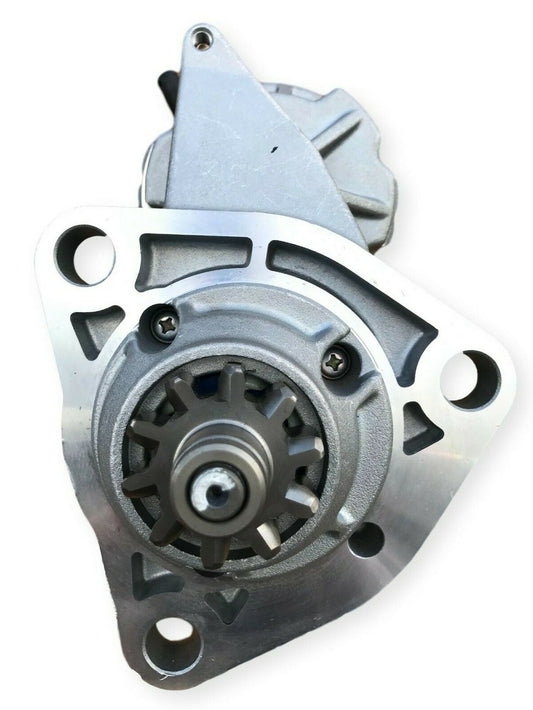 Starter Fits Freightliner, Kenworth, Mack, Sterling, Volvo & International 84-07
