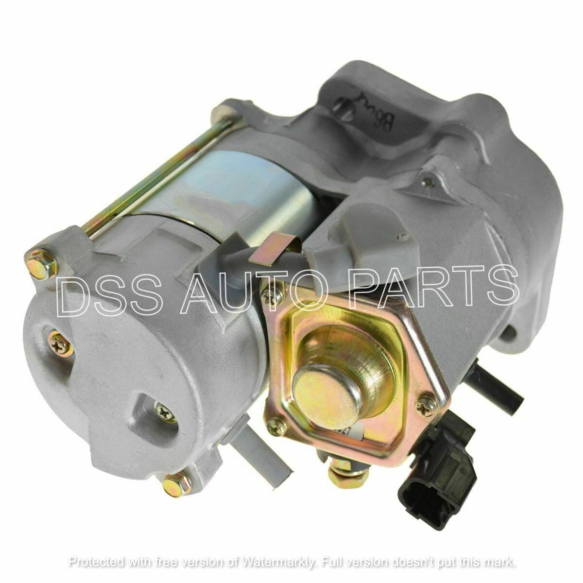 Starter For Toyota 4Runner 96-02 T100 95-98 Tacoma 95-04 Tundra 00-04 17672