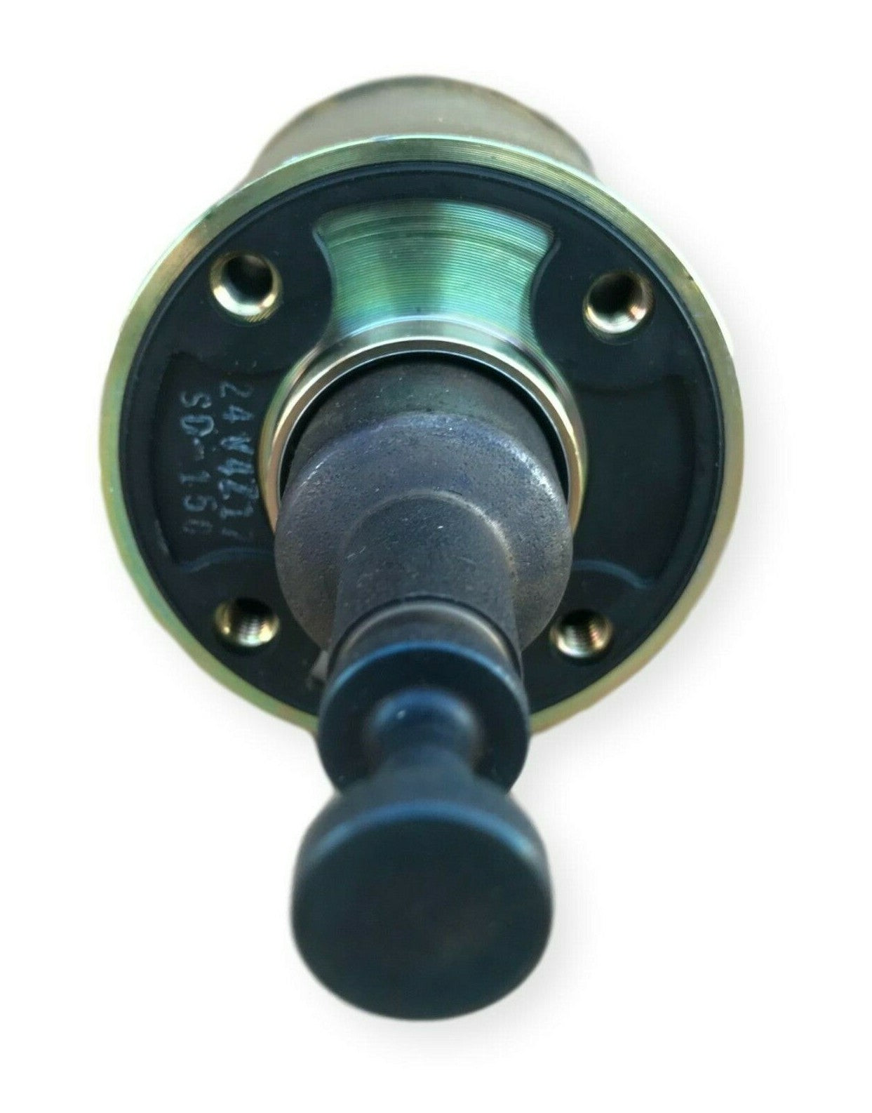 Starter Solenoid Fits Peterbilt, Mack, Volvo Kenworth Sterling 24V M373X10581